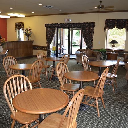 Hot Springs Village Inn Jessieville 외부 사진