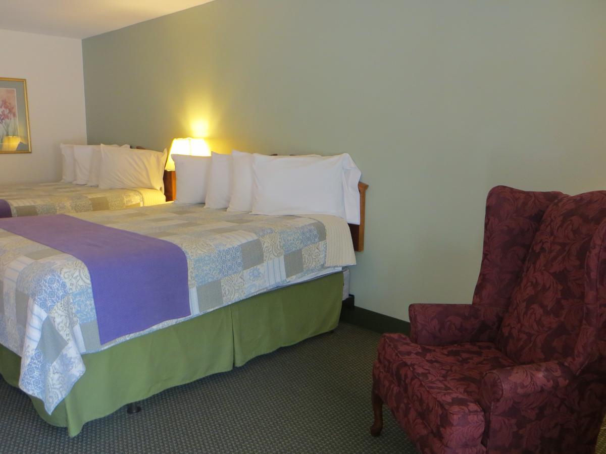 Hot Springs Village Inn Jessieville 외부 사진